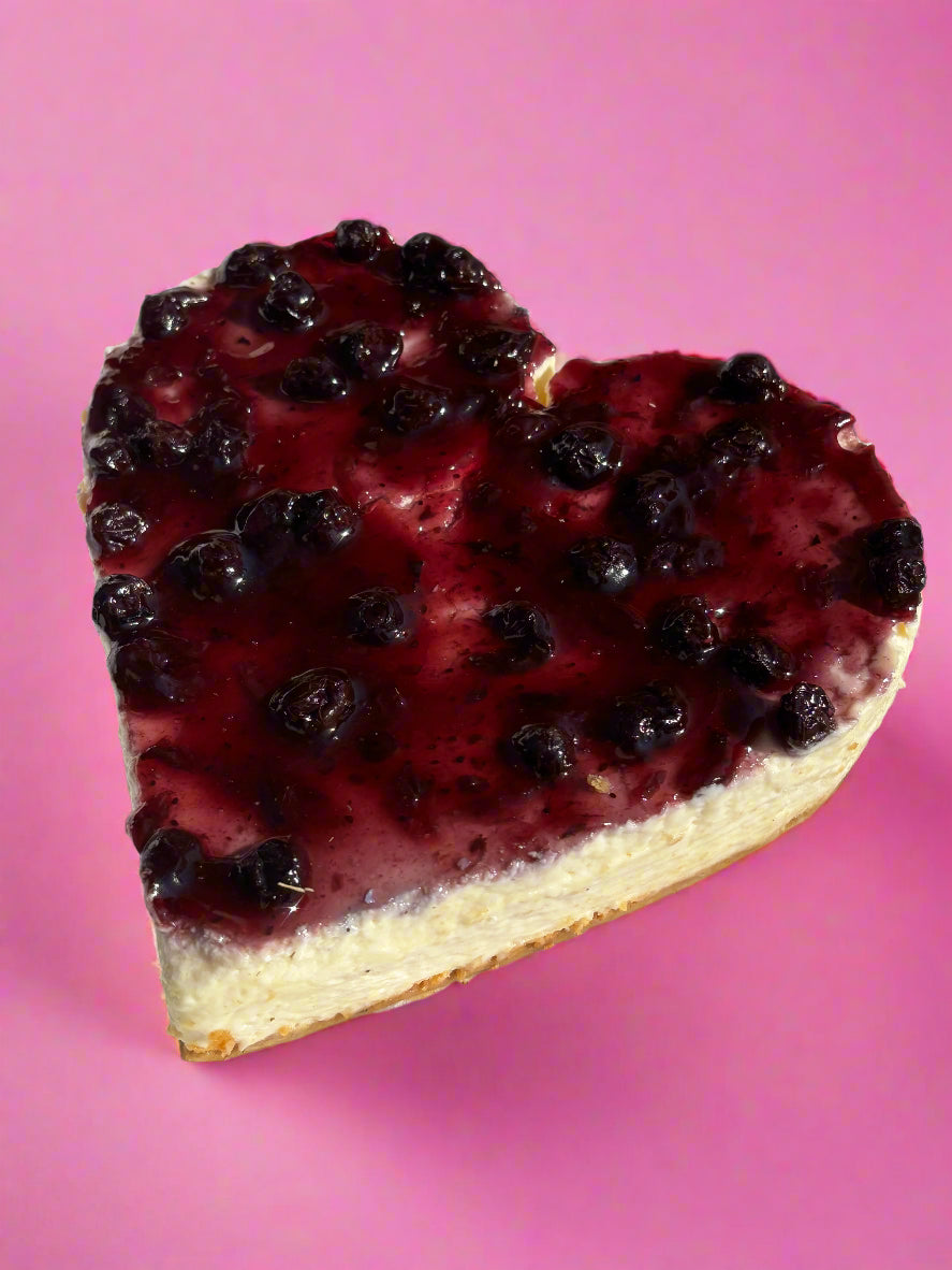 Cheesecakes 800gms