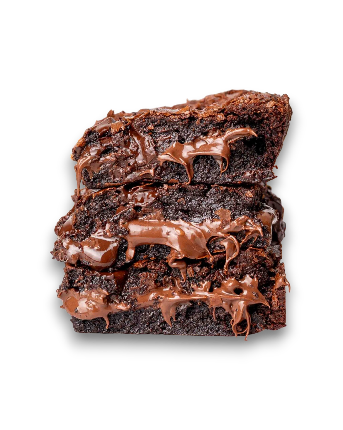 Nutella Brownies