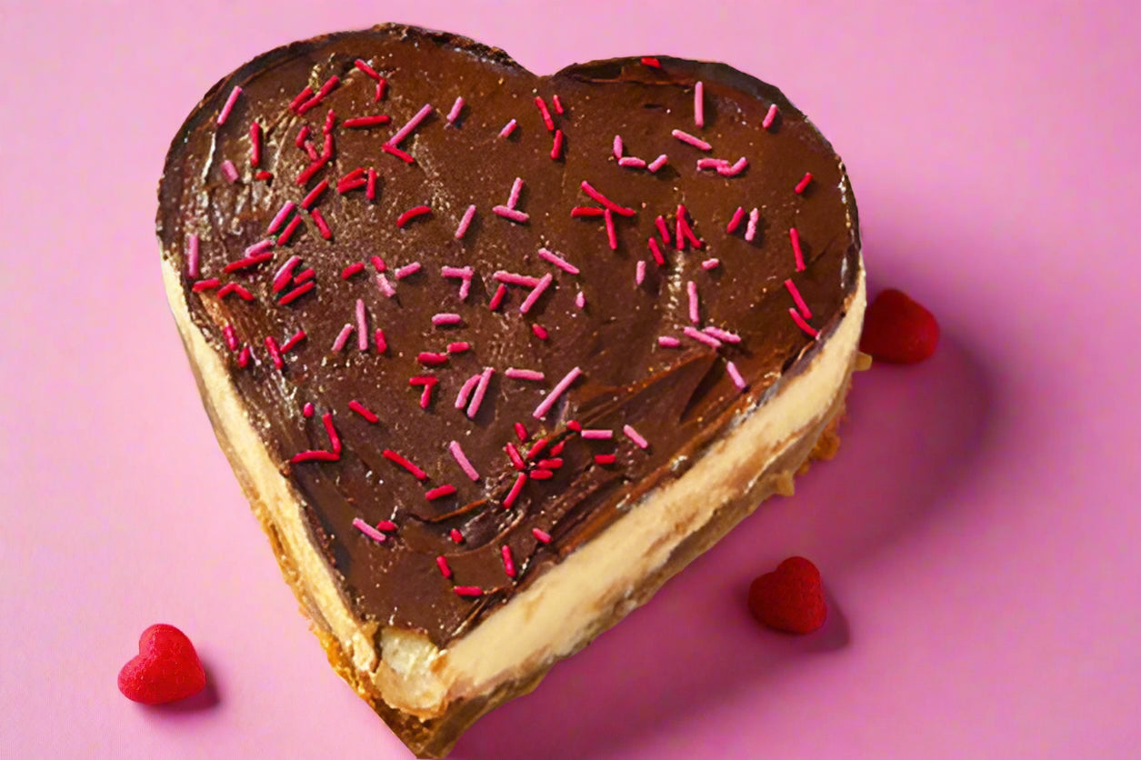 Cheesecakes 800gms