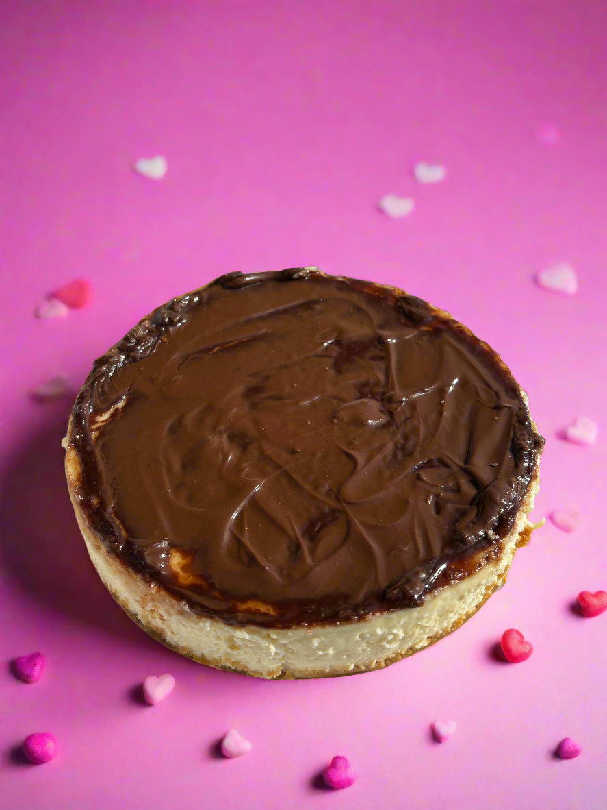 Cheesecakes 800gms