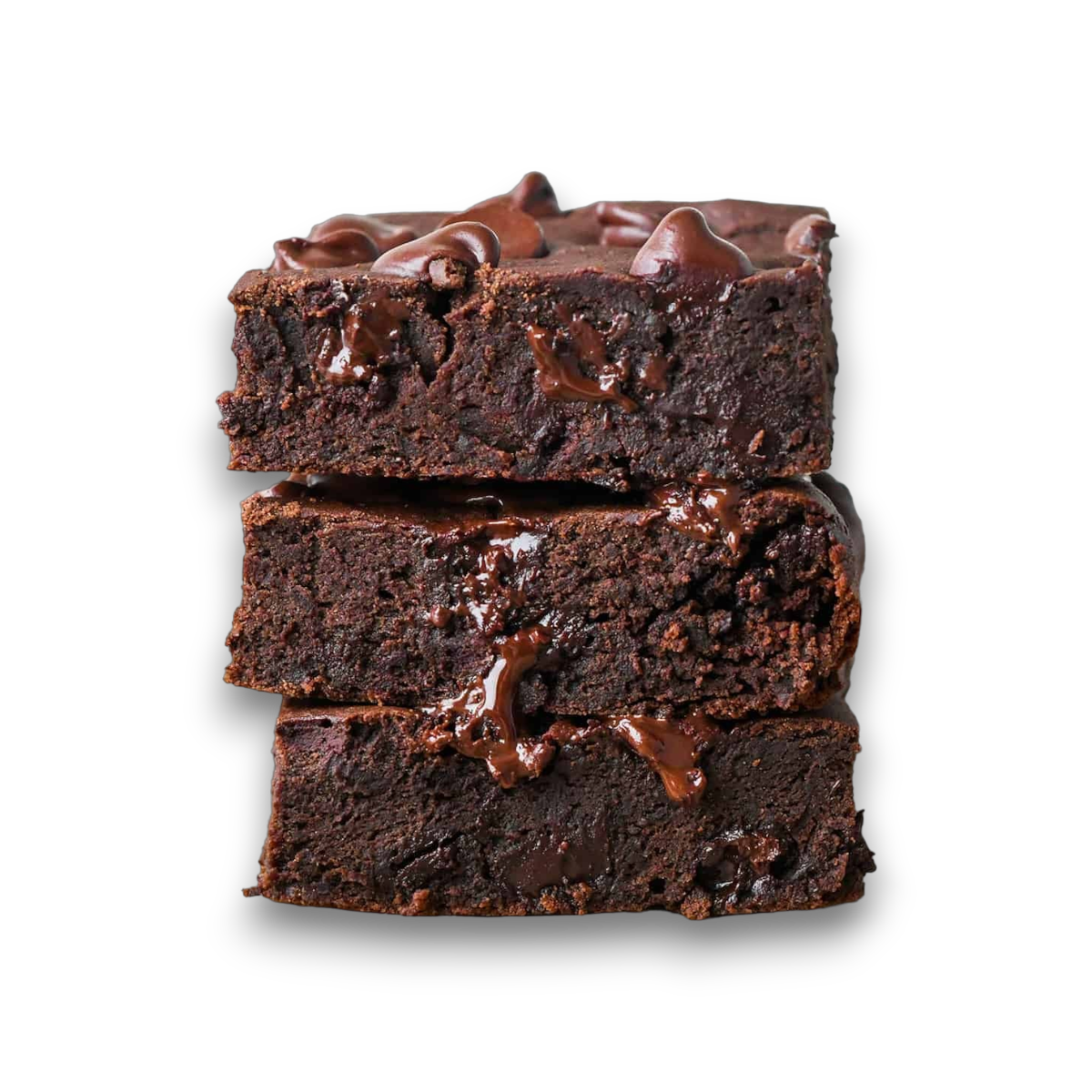Signature Chocolate Brownies